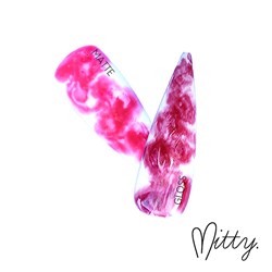 Galaxy Splash Coat Inks - Mermaid Lust